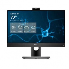 戴尔/DELL OptiPlex 7470 AIO 260863 一体机 台式计算机
