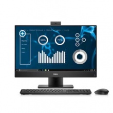 戴尔/DELL OptiPlex 7470 AIO 260863 一体机 台式计算机