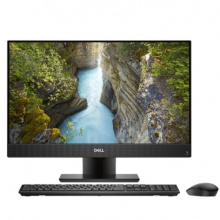 戴尔/DELL OptiPlex 7470 AIO 260863 一体机 台式计算机