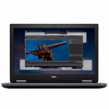 戴尔/DELL Precision 7550 019 便携式计算机