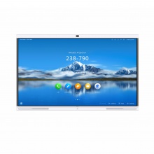 华为/HUAWEI Idea Hub pro 65 触控一体机