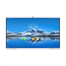 华为/HUAWEI Idea Hub pro 86 触控一体机