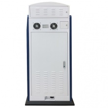 航天信息/Aisino JKFQ570V1.0d自助签注 终端机