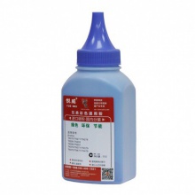 悦威彩色蓝色碳粉适用于兄弟激光打印机TN270/TN271/TN276/TN281/TN285/TN283/TN287/ TN370/TN371/TN379/TN470/TN471/TN476