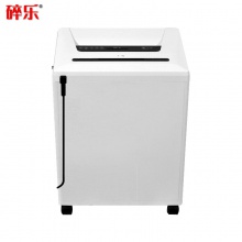 碎乐(Ceiro) C310i 颗粒状高保密碎纸机 28升大容量 速度3.3米/分钟 高速静音