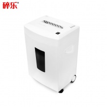 碎乐(Ceiro) E215 大容量静音碎纸机  具有安全防护挡板  可碎卡/光盘/书钉 