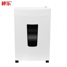 碎乐(Ceiro) E215 大容量静音碎纸机  具有安全防护挡板  可碎卡/光盘/书钉 