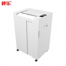 碎乐(Ceiro) 100.2 4级保密 80升超大容量 单次粉碎28张